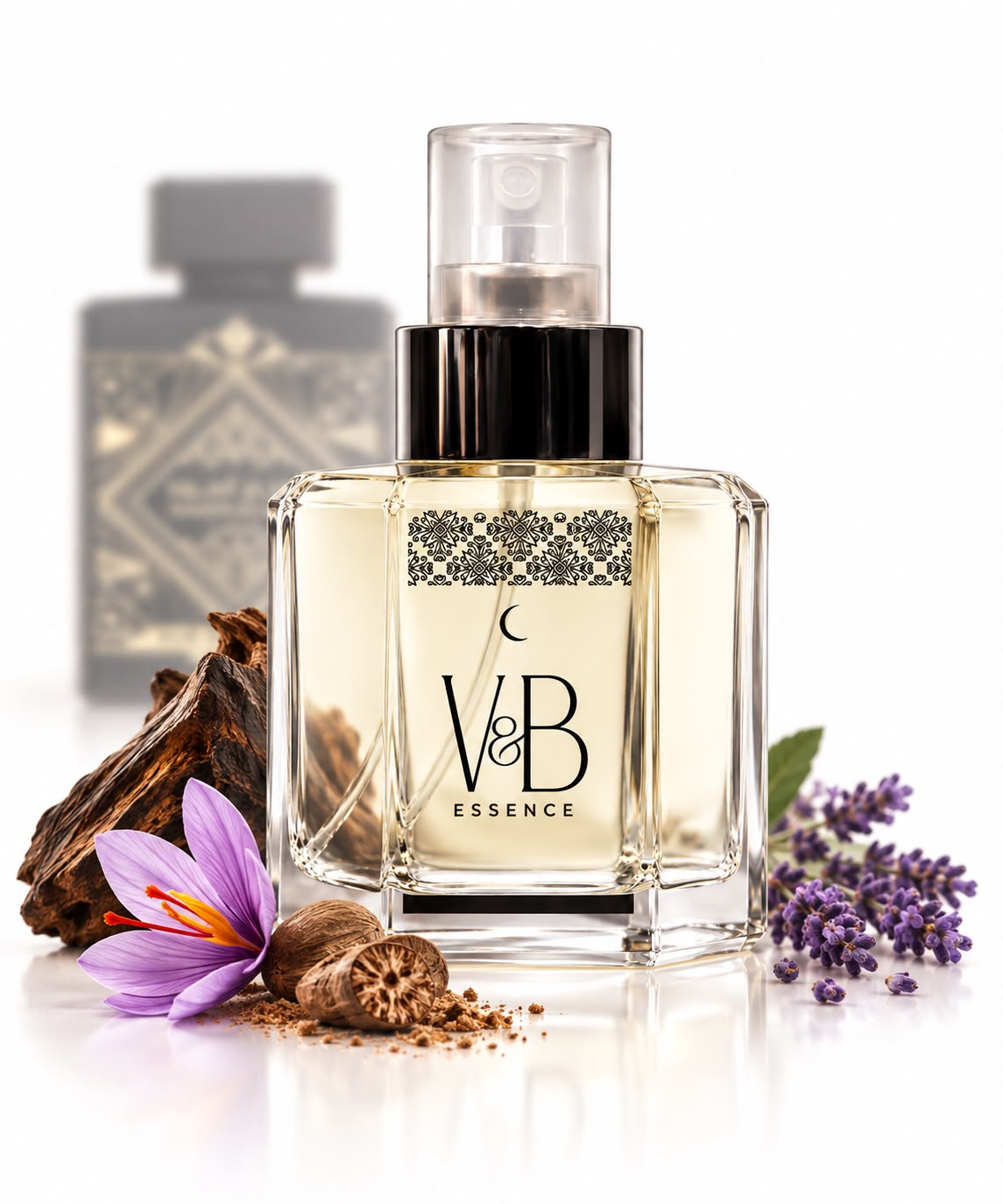 VBA013 (Oud For Glory-Lattafa) Oud For Glory-Lattafa
