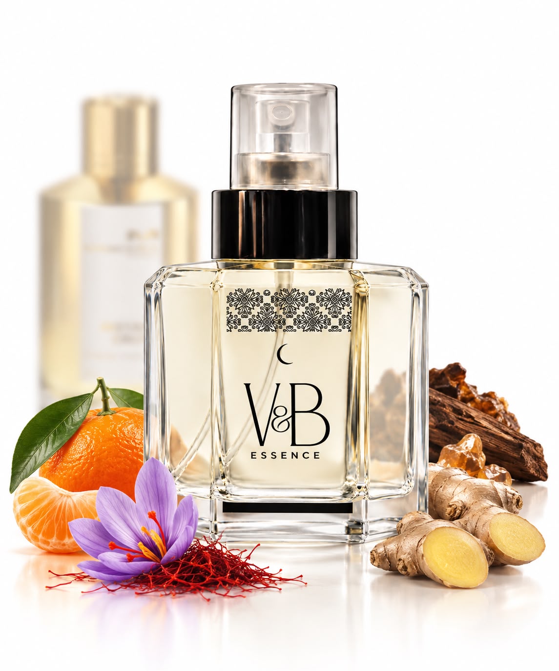 VBA026 (Instant Crush-Mancera) Instant Crush-Mancera