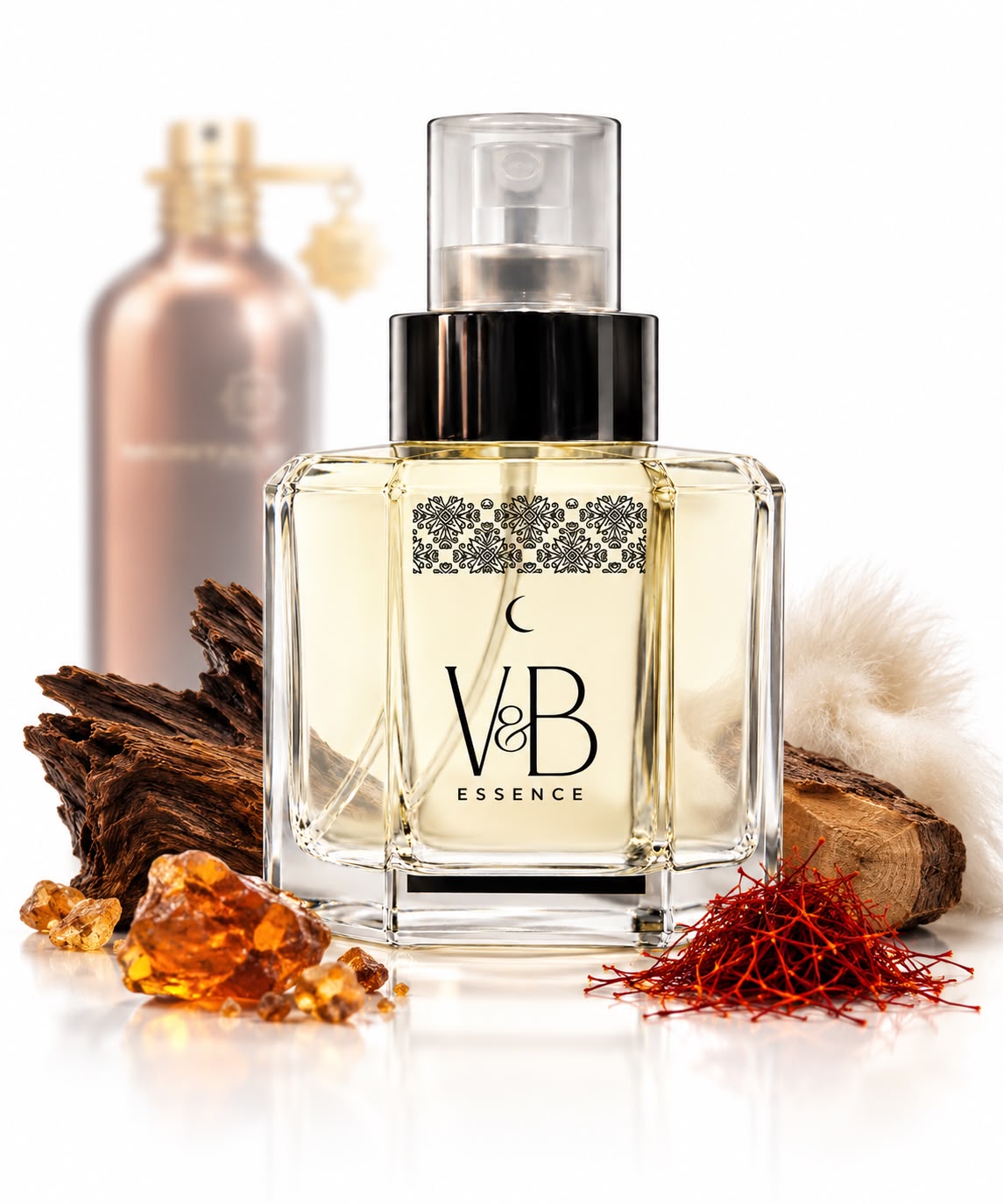 VBA028 (Aoud Musk-Montale) Aoud Musk-Montale