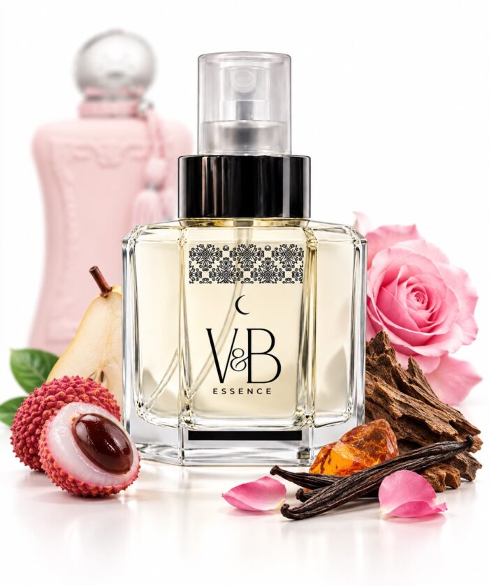 Delina Exclusif- Parfum De Marly