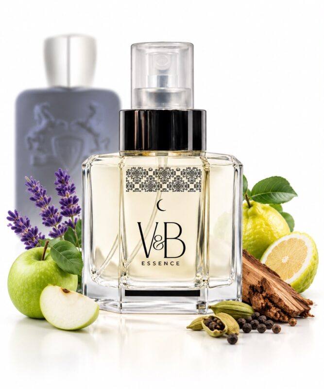 Layton-Parfums De Marly