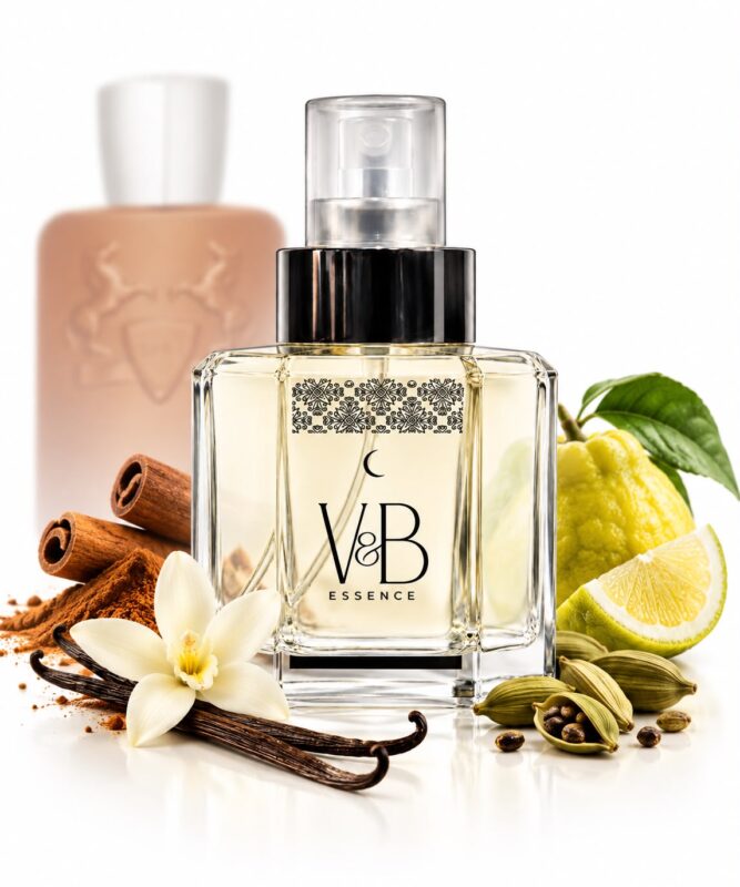 Althair-Parfums De Marly