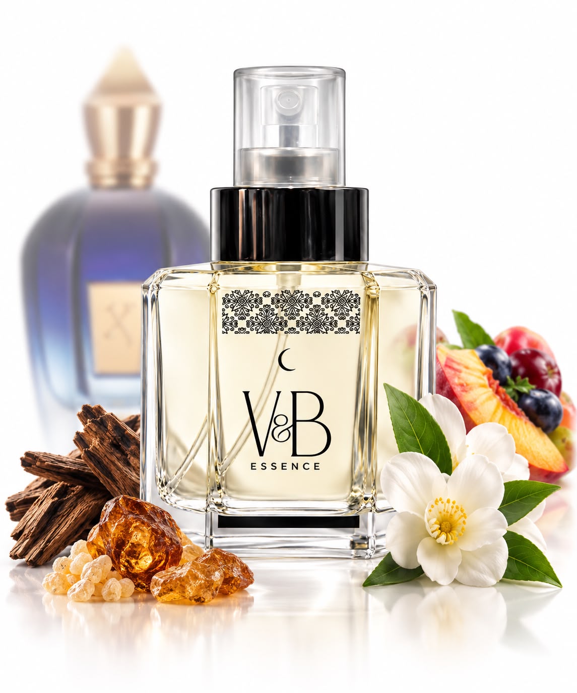 VBA035 (More Than Words-Xerjoff) More Than Words-Xerjoff