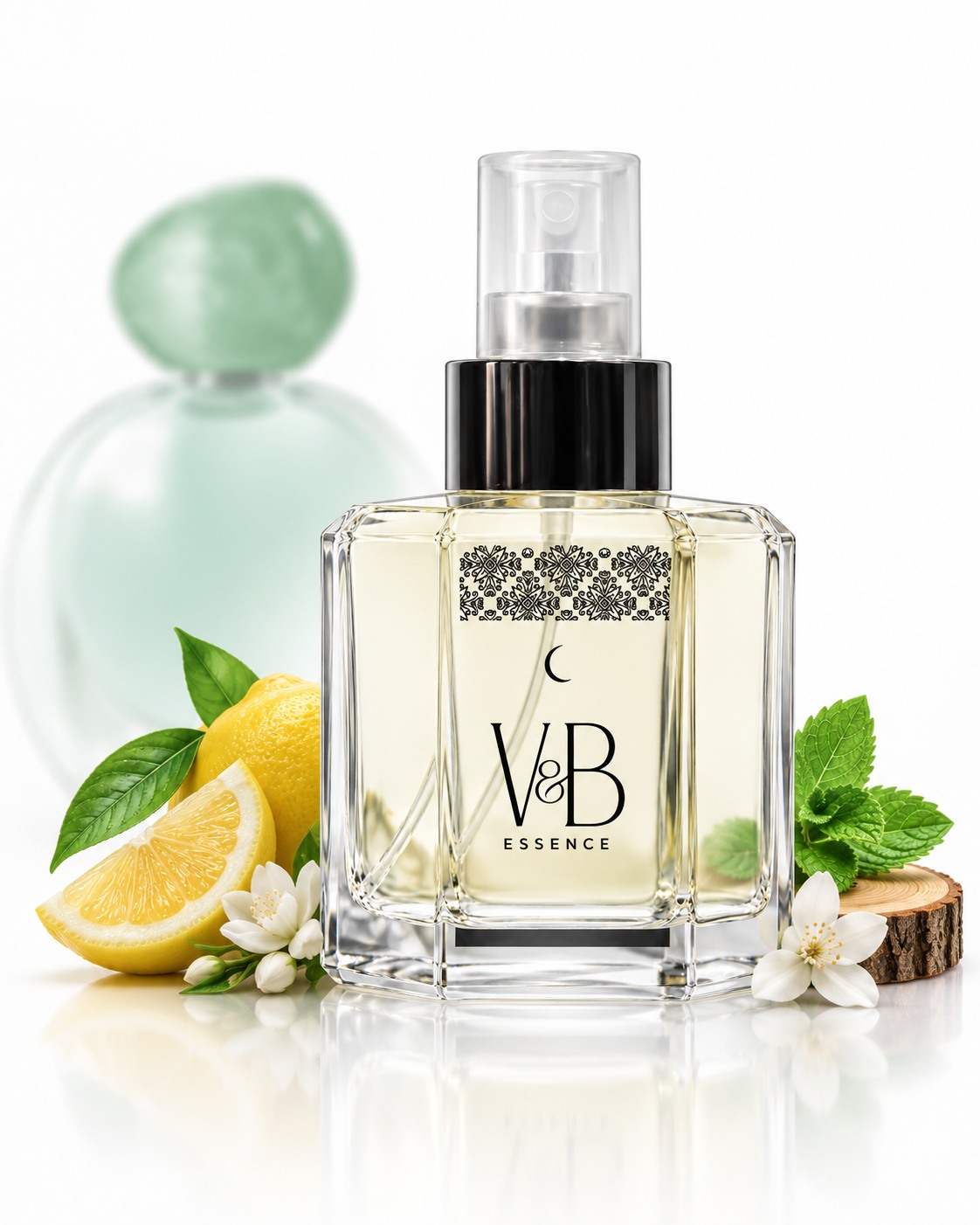 VBF002 (Aqcua di Gioia - Armani) Aqcua di Gioia - Armani