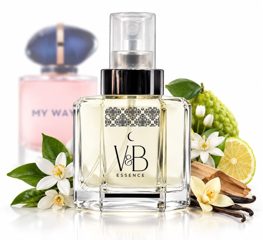 My Way-Armani