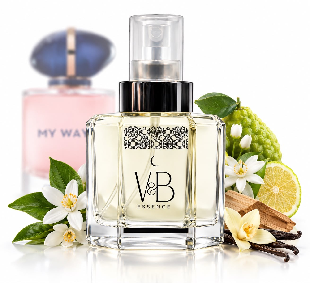 VBF010 (My Way-Armani) My Way-Armani