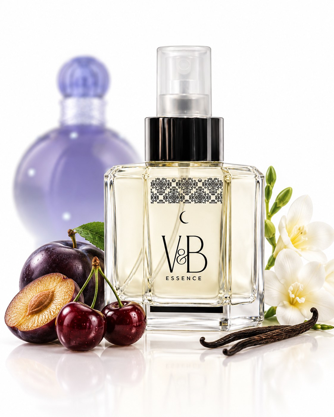 VBF014 (Midnight - Britney Spears) Midnight - Britney Spears