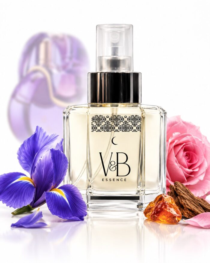 Omnia Amethyste - Bvlgari