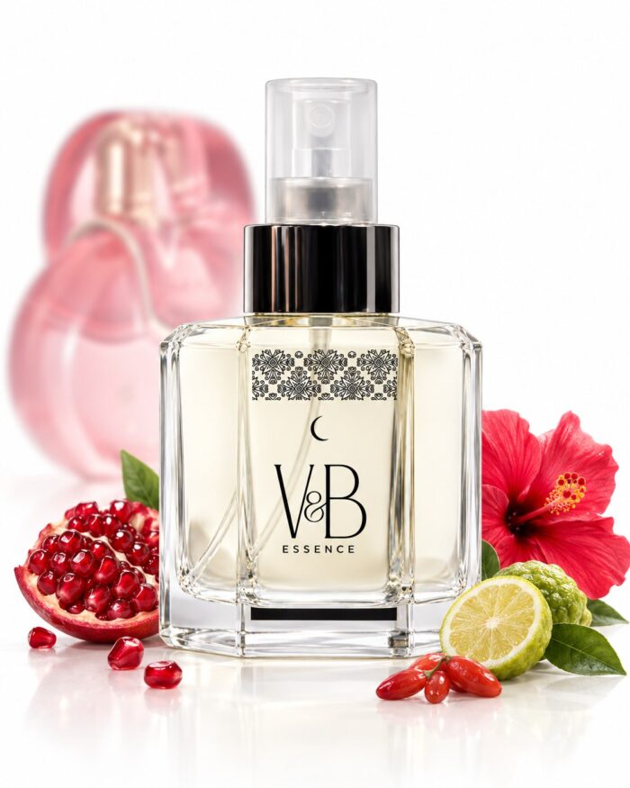 Omnia Coral - Bvlgari