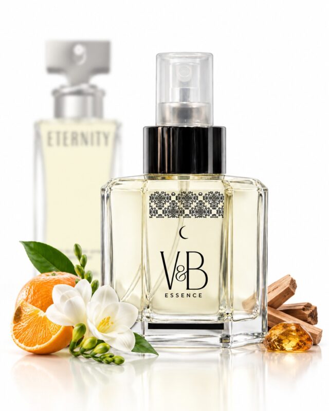 Eternity - Calvin Klein