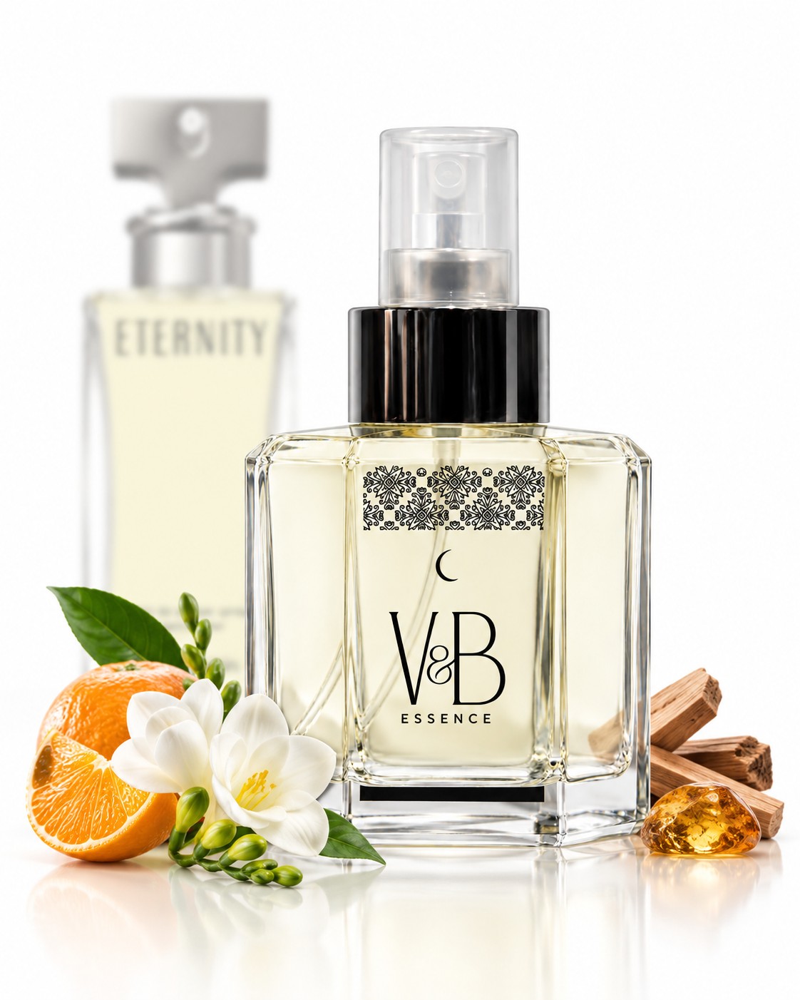 VBF026 (Eternity - Calvin Klein) Eternity - Calvin Klein