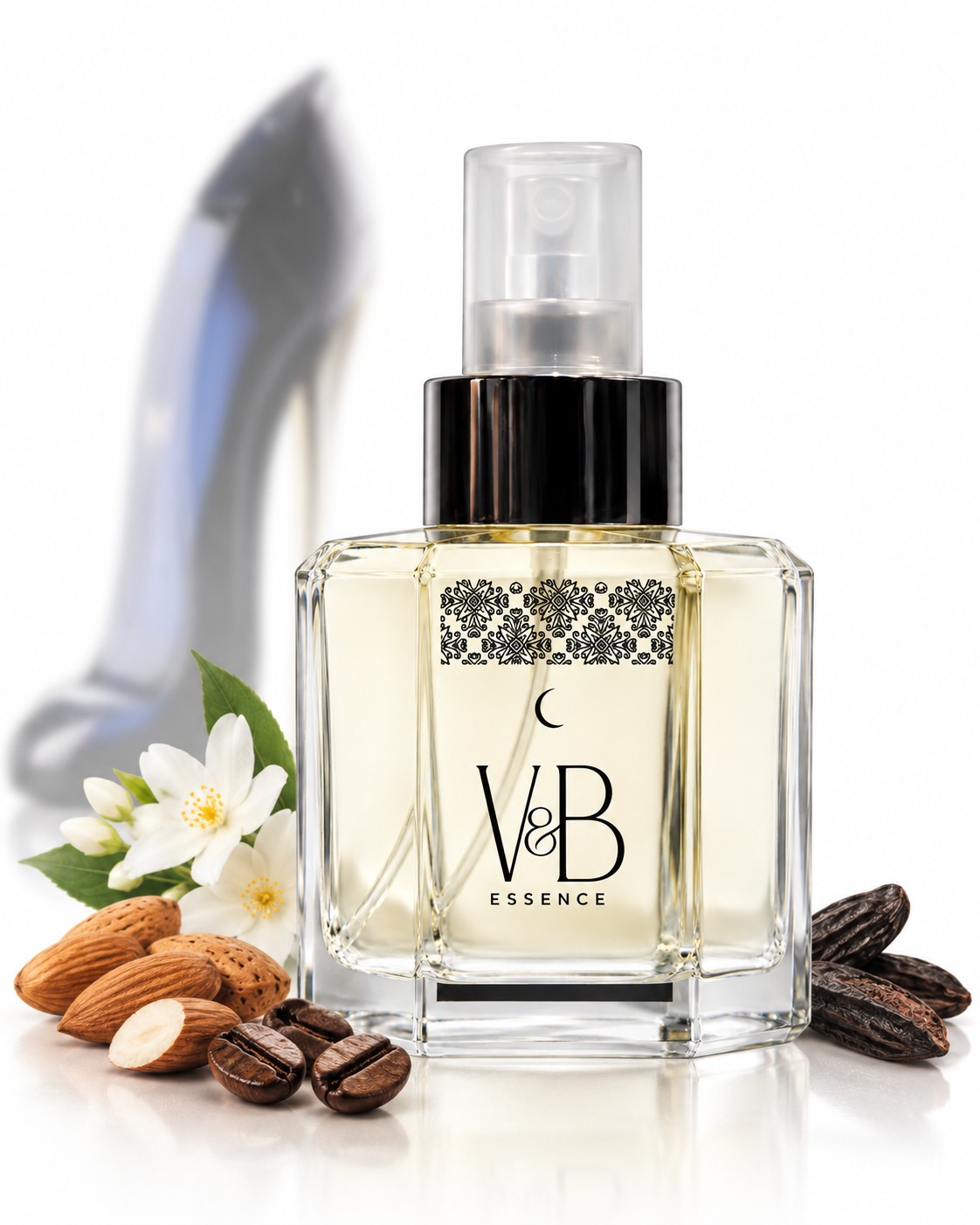 VBF029 (Good Girl - Carolina Herrera) Good Girl - Carolina Herrera