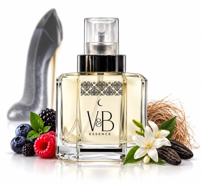 Good Girl Supreme-Carolina Herrera