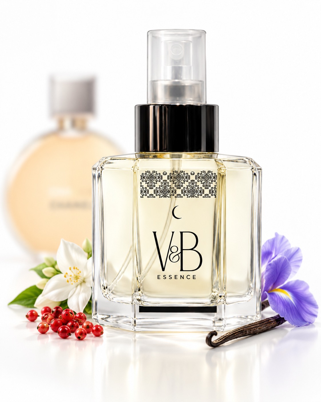 VBF038 (Chance - Chanel) Chance - Chanel