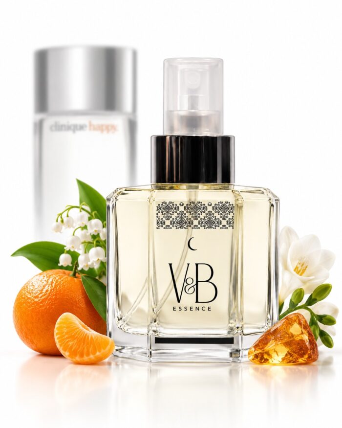 Clinique Happy - Clinique Happy