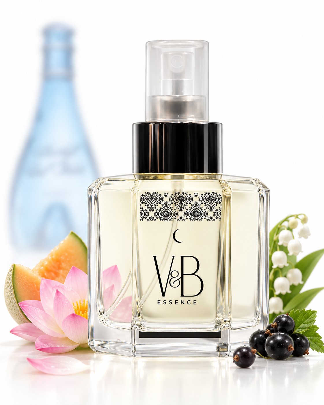 VBF043 (Cool Water - Davidoff)