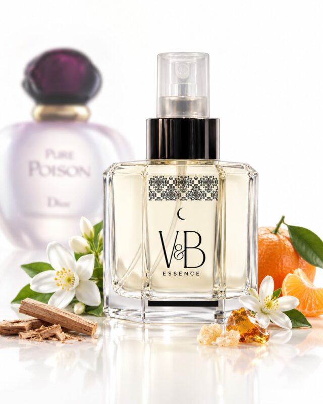 Pure Poison - Dior
