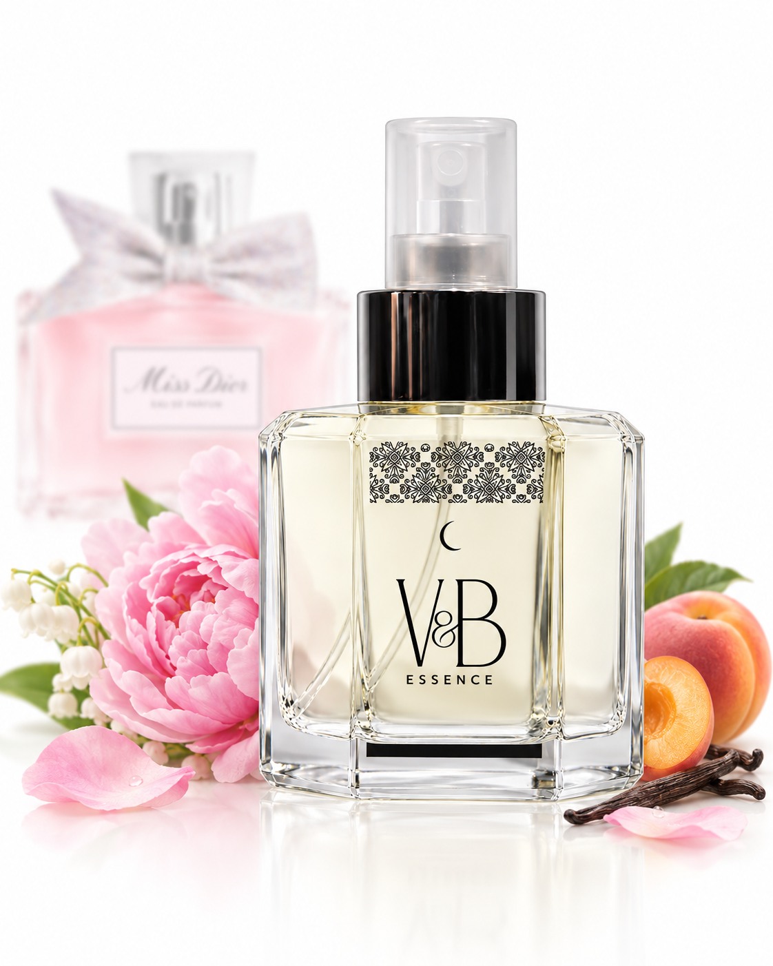 VBF050 (Miss Dior - Dior) Miss Dior - Dior
