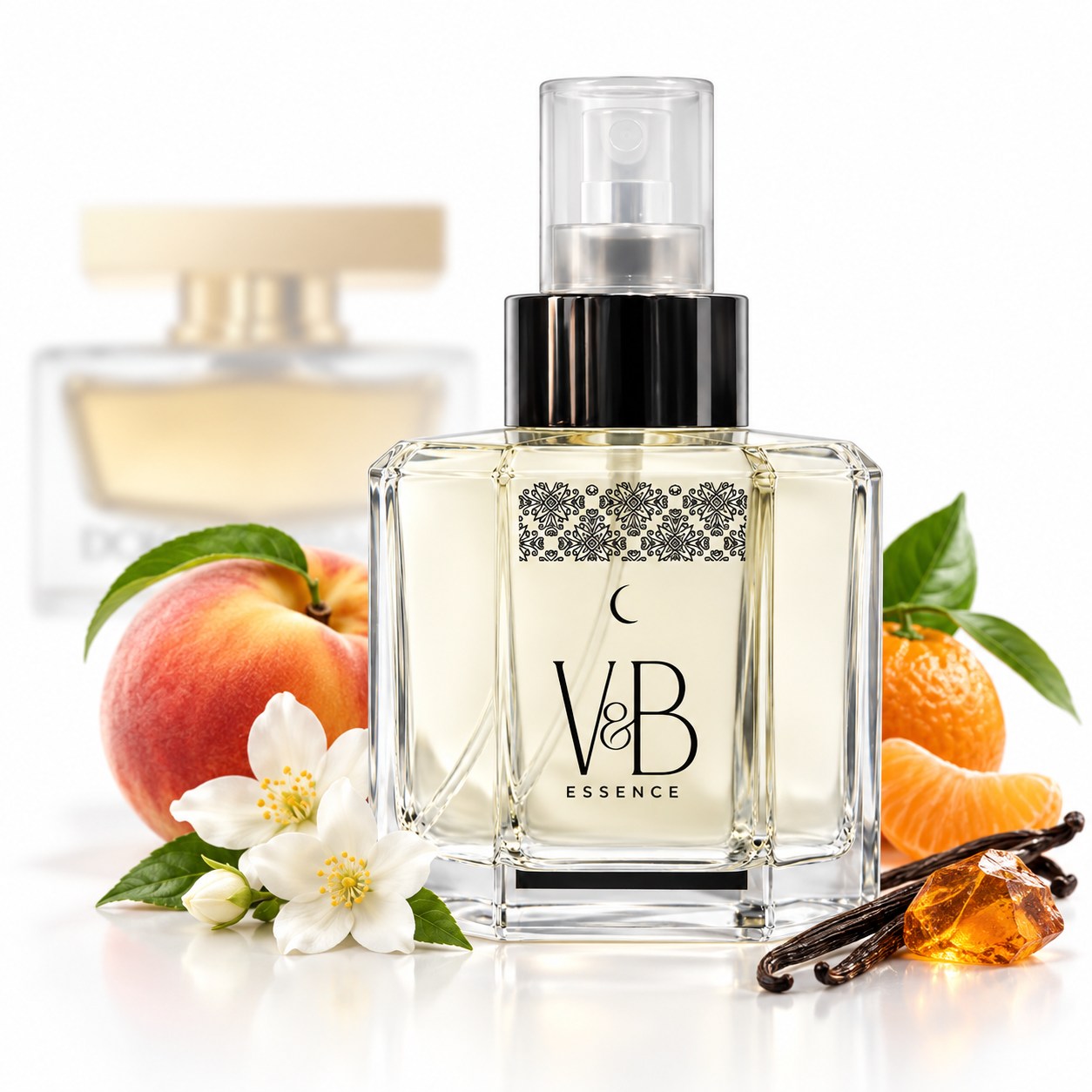 VBF054 (The one - Dolce & Gabbana) The one - Dolce & Gabbana