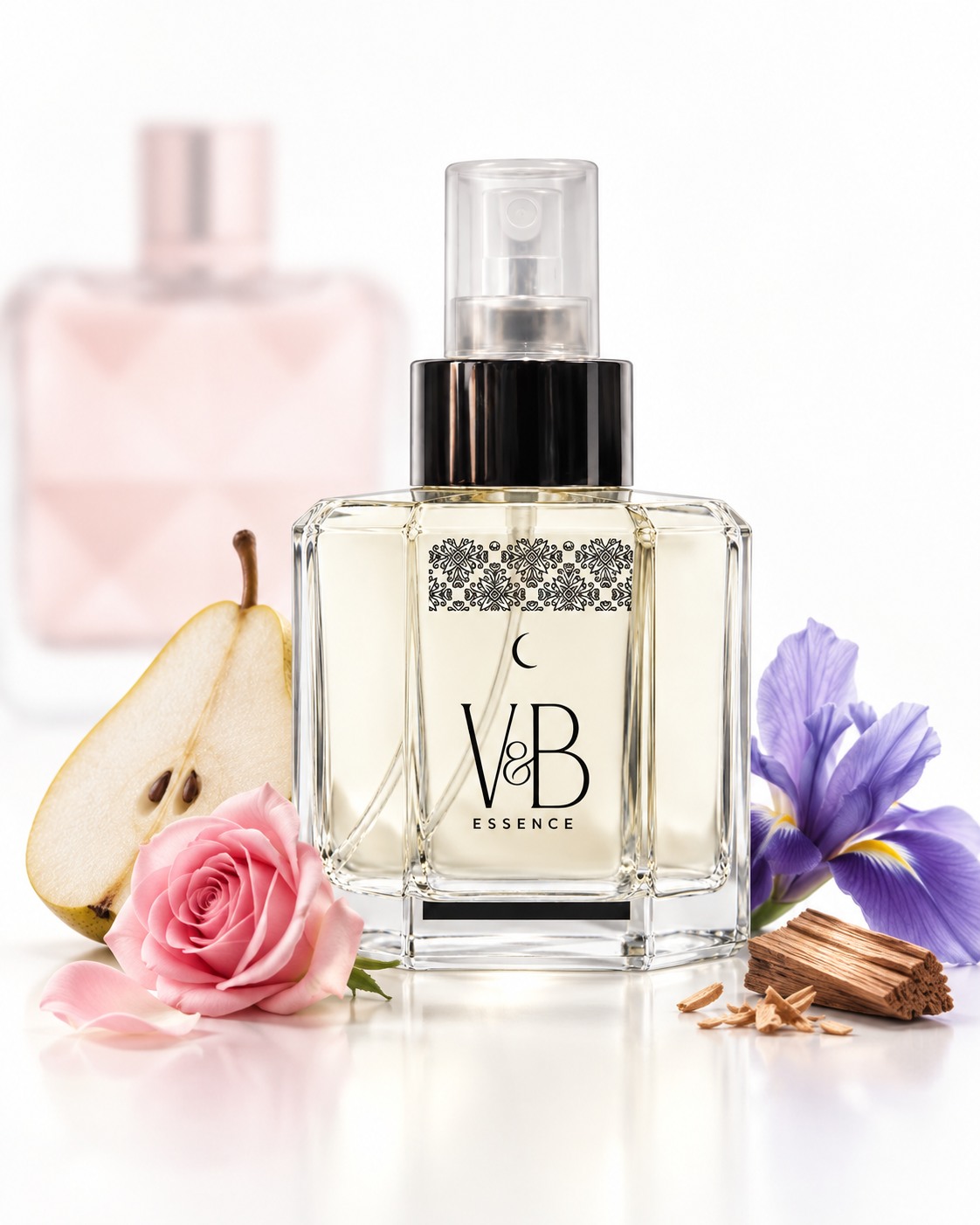 VBF064 (Irresistible - Givenchy) Irresistible Givenchy