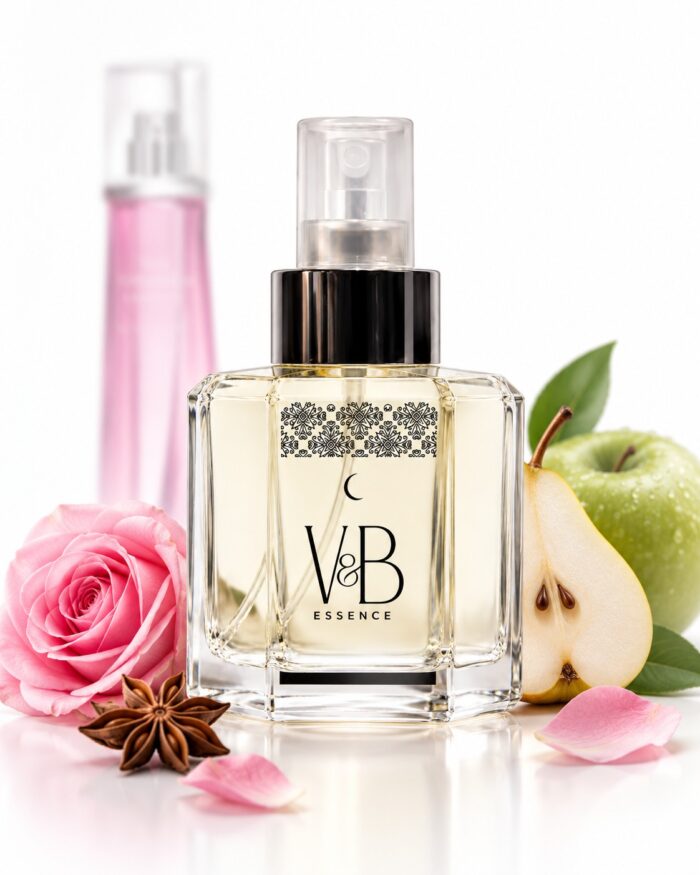 Verry Irresistible Givenchy