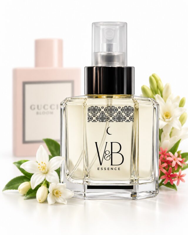 Bloom Gucci