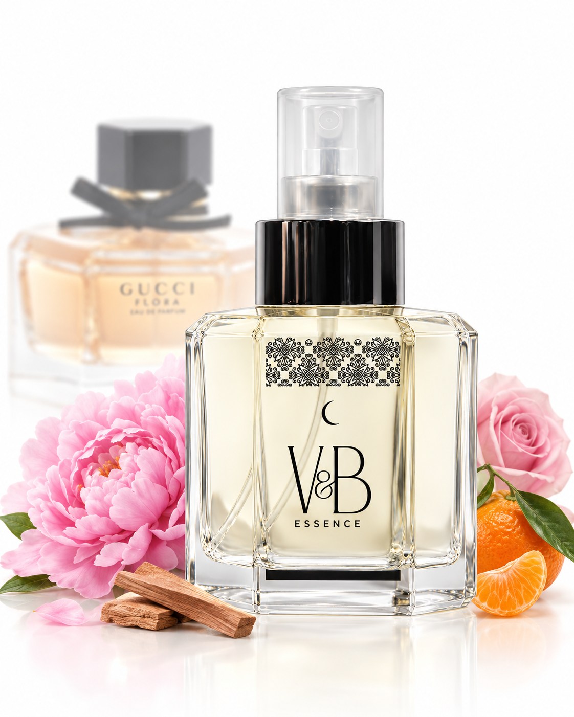 VBF074 (Flora - Gucci) Flora - Gucci