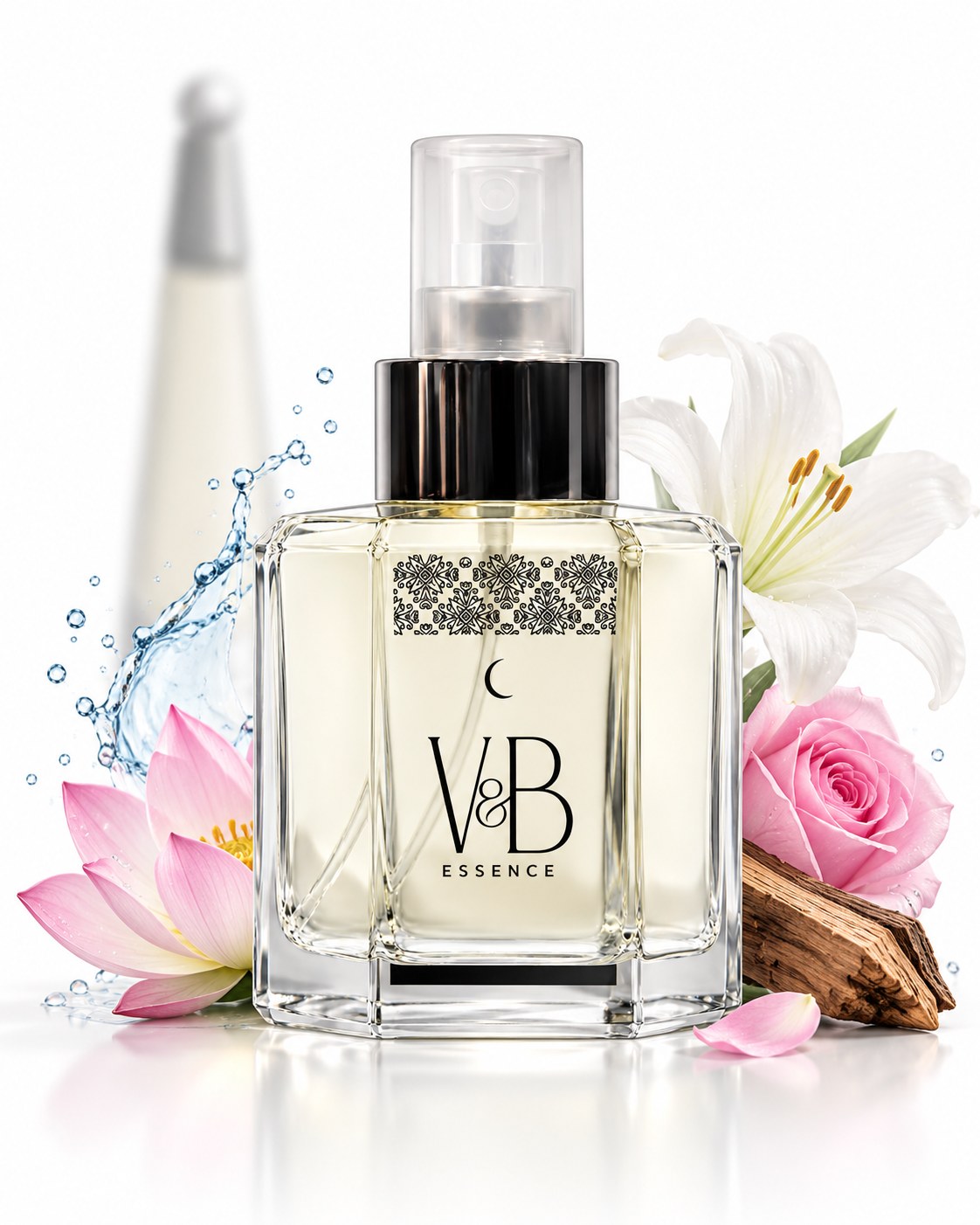 VBF078 (L´Eau D´issey - Issey Miyake) L´Eau D´issey - Issey Miyake