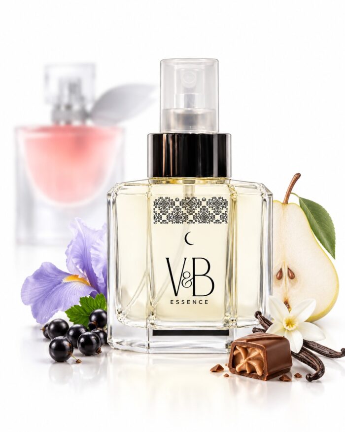 La Vida Es Bella Lancome