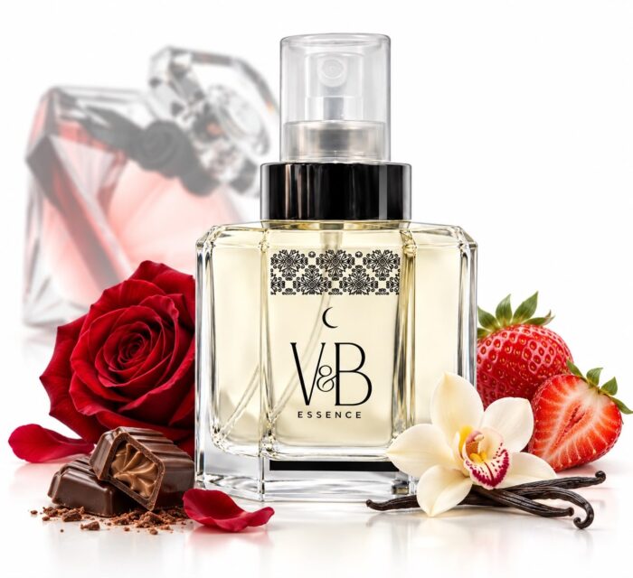 La Nuit Tresor Lancome
