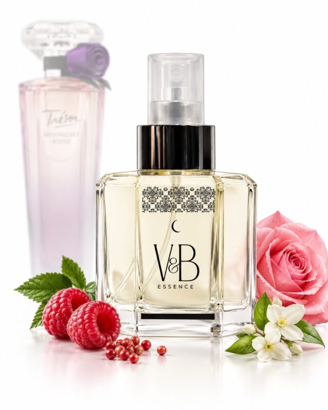 Tresor Midnight Rose Lancome