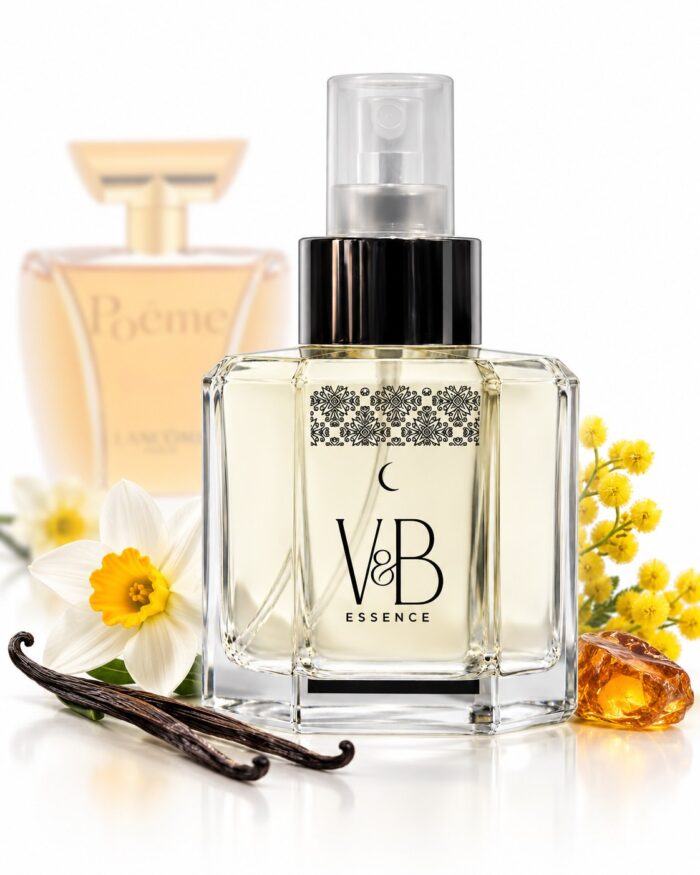 Poeme Lancome