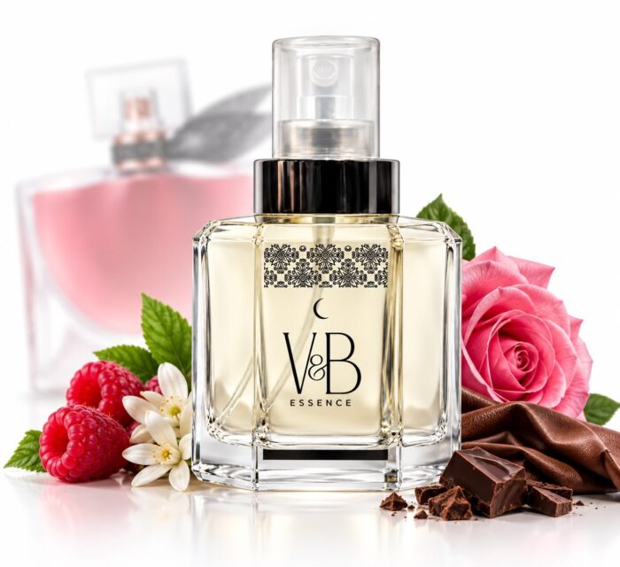 La Vida Es Bella Elixir Lancome