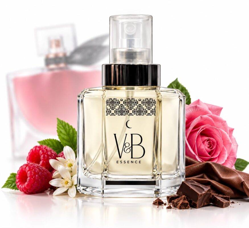 La Vida Es Bella Elixir Lancome