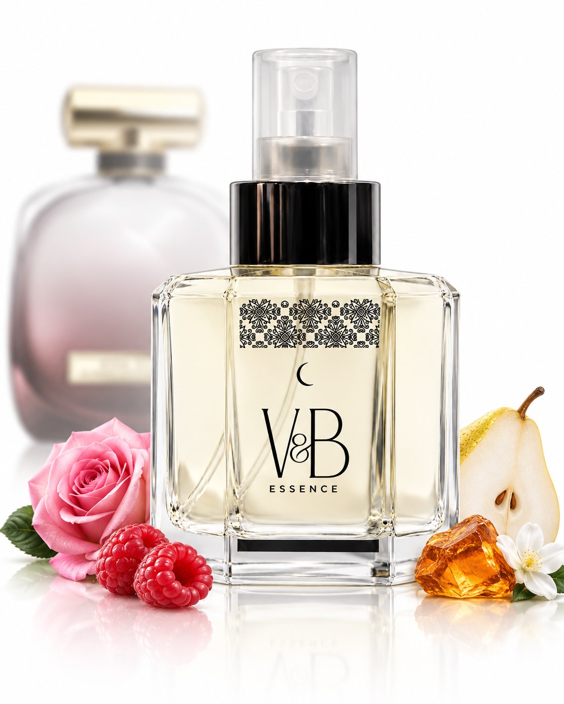 VBF106 (Extase - Nina Ricci) Extase - Nina Ricci