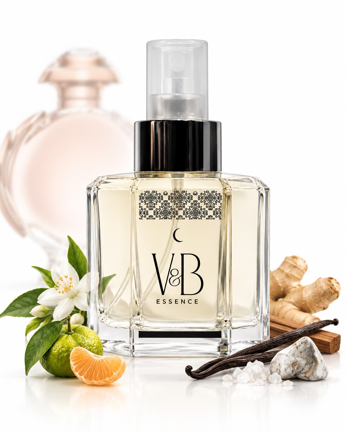 VBF111 (Olympea - Paco Rabanne) Olympea - Paco Rabanne