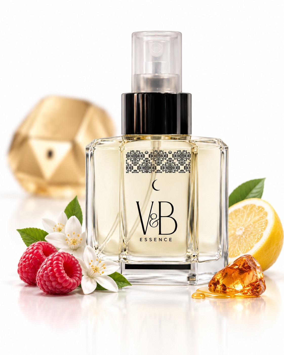 VBF112 (Lady Million - Paco Rabanne) Lady Million - Paco Rabanne