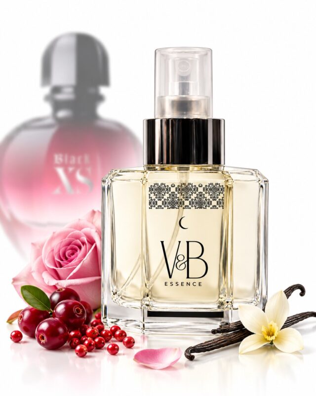 Xs Black - Paco Rabanne