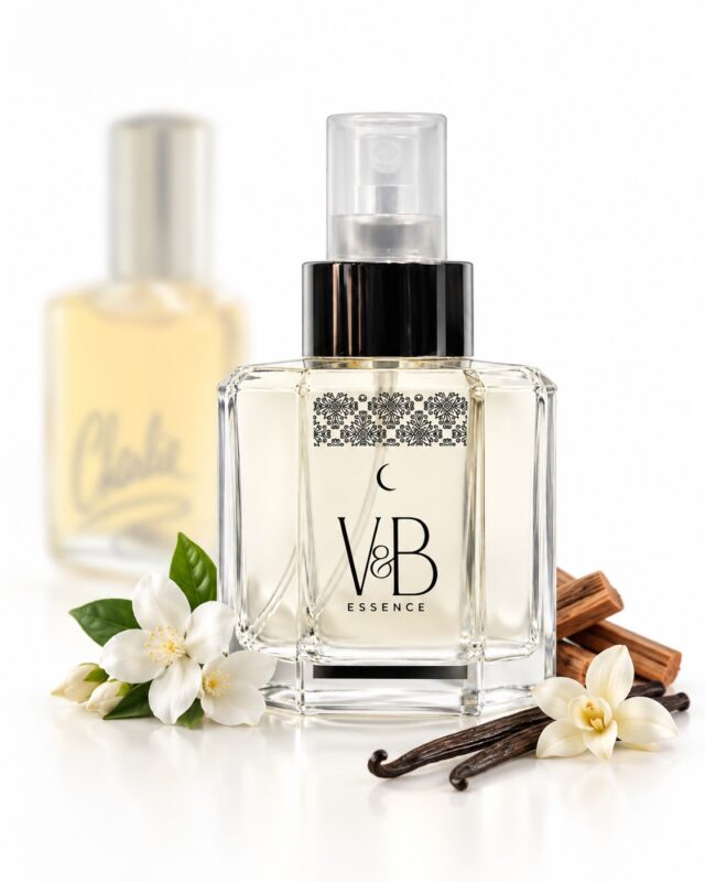 Charlie - Revlon