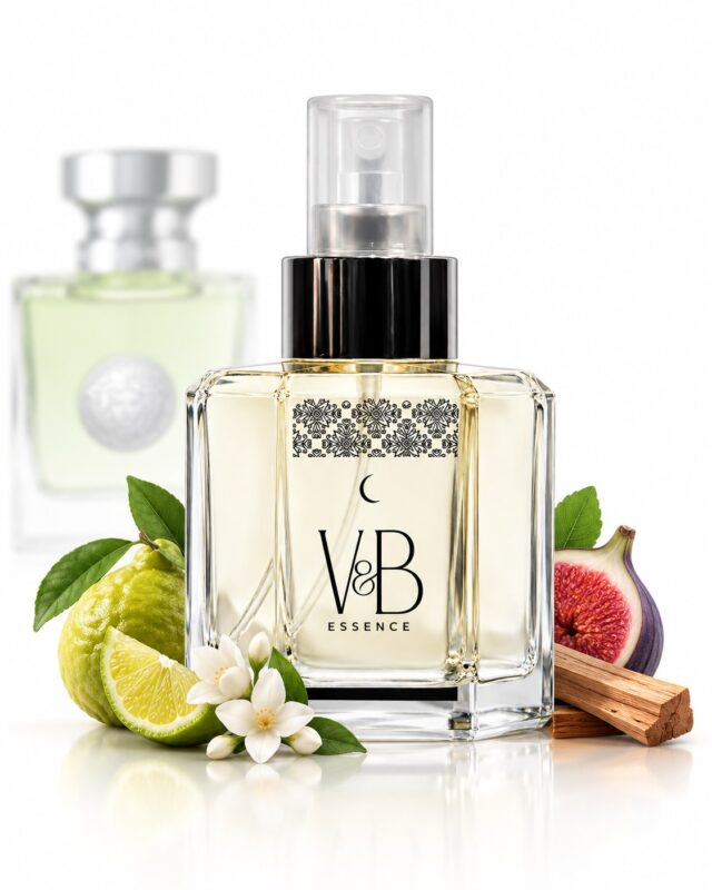 Versence Versace