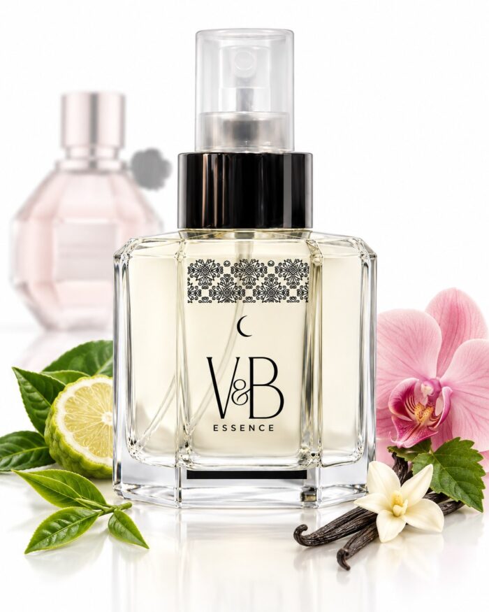 Flowers Bomb Viktor and Rolf