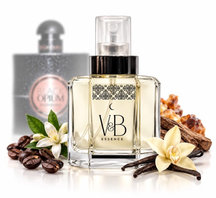 Black Opium YSL