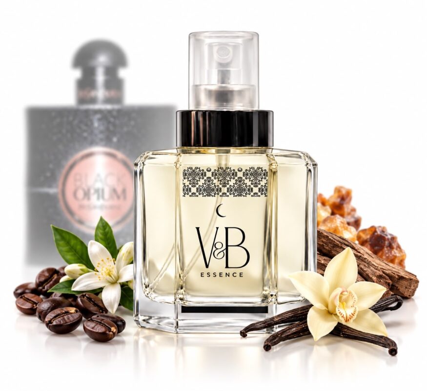 Black Opium YSL