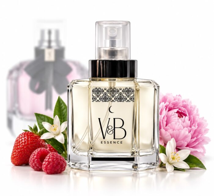 Moon Paris YSL