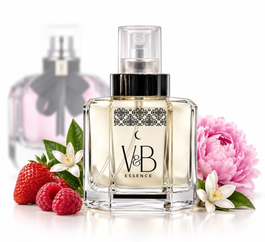 Moon Paris YSL