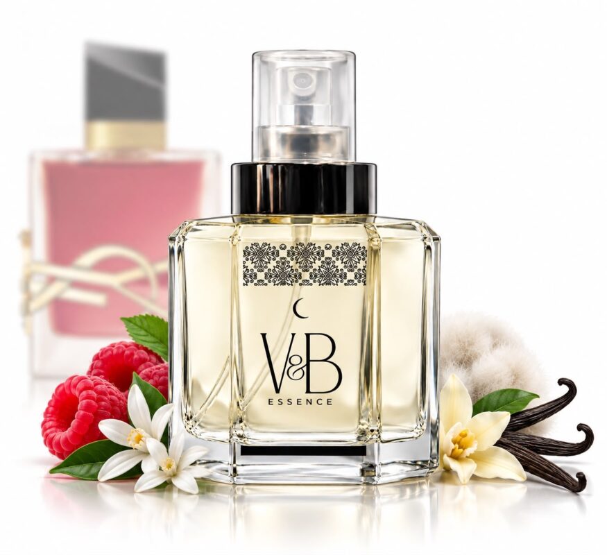 Libre Berry Crush YSL