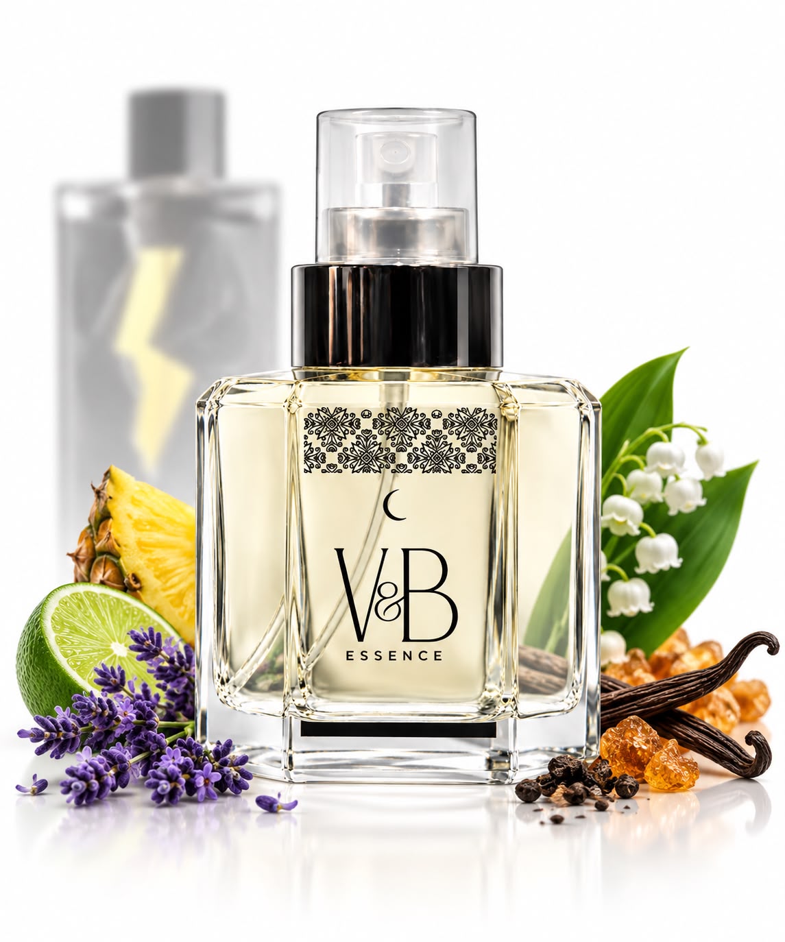 VBM002 (For Men-Animale) For Men Animale