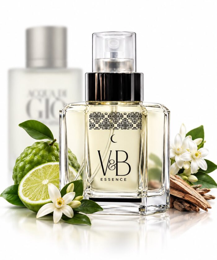 Acqua Di Gio Armani