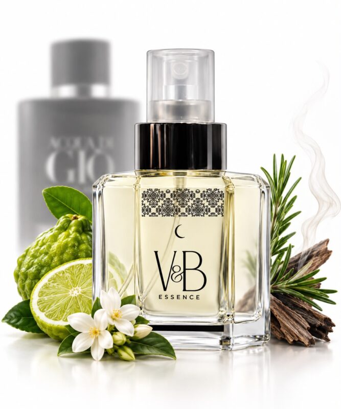 Acqua Di Gio Profumo