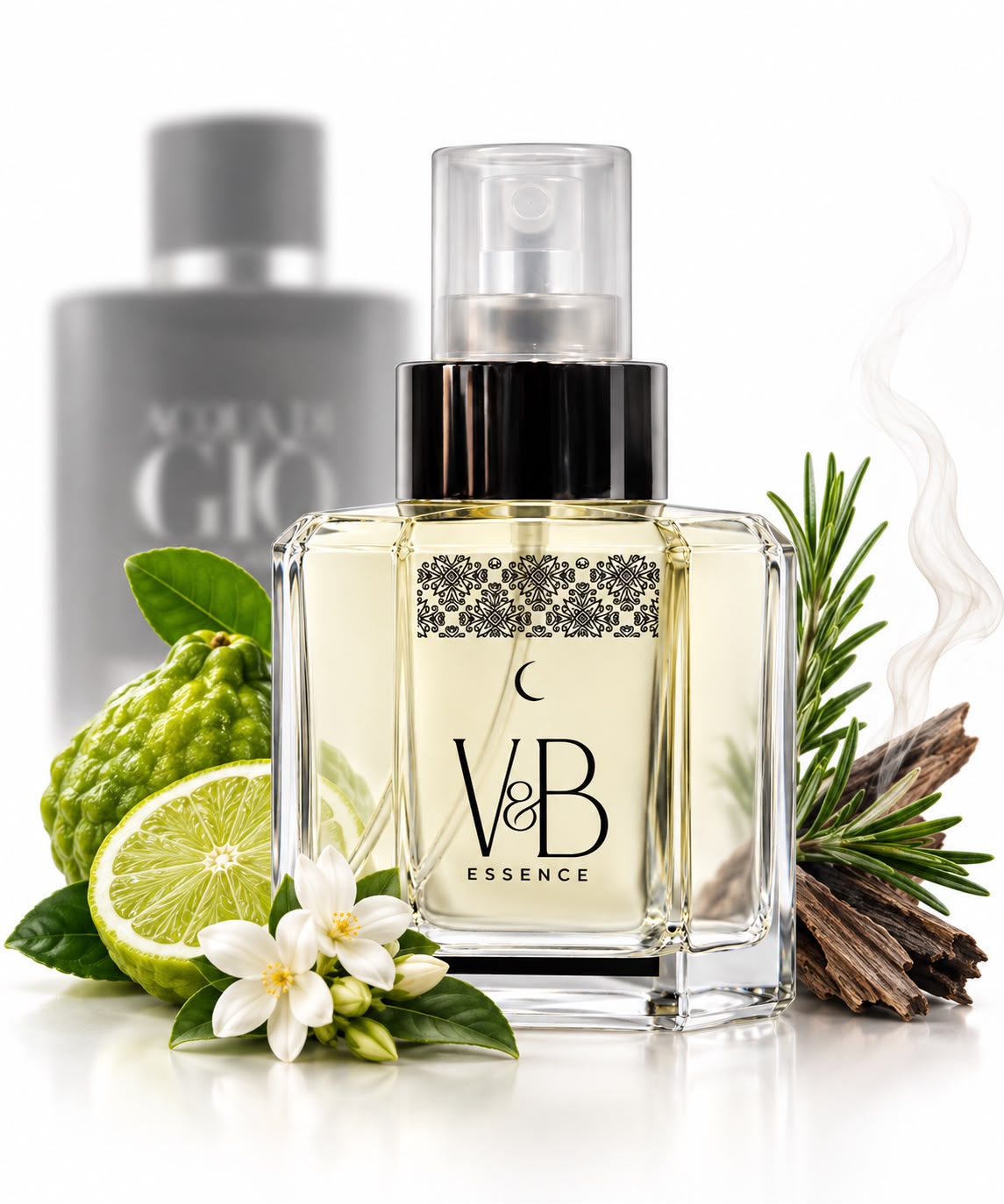 VBM005 (Acqua Di Gio Profumo-Armani) Acqua Di Gio Profumo
